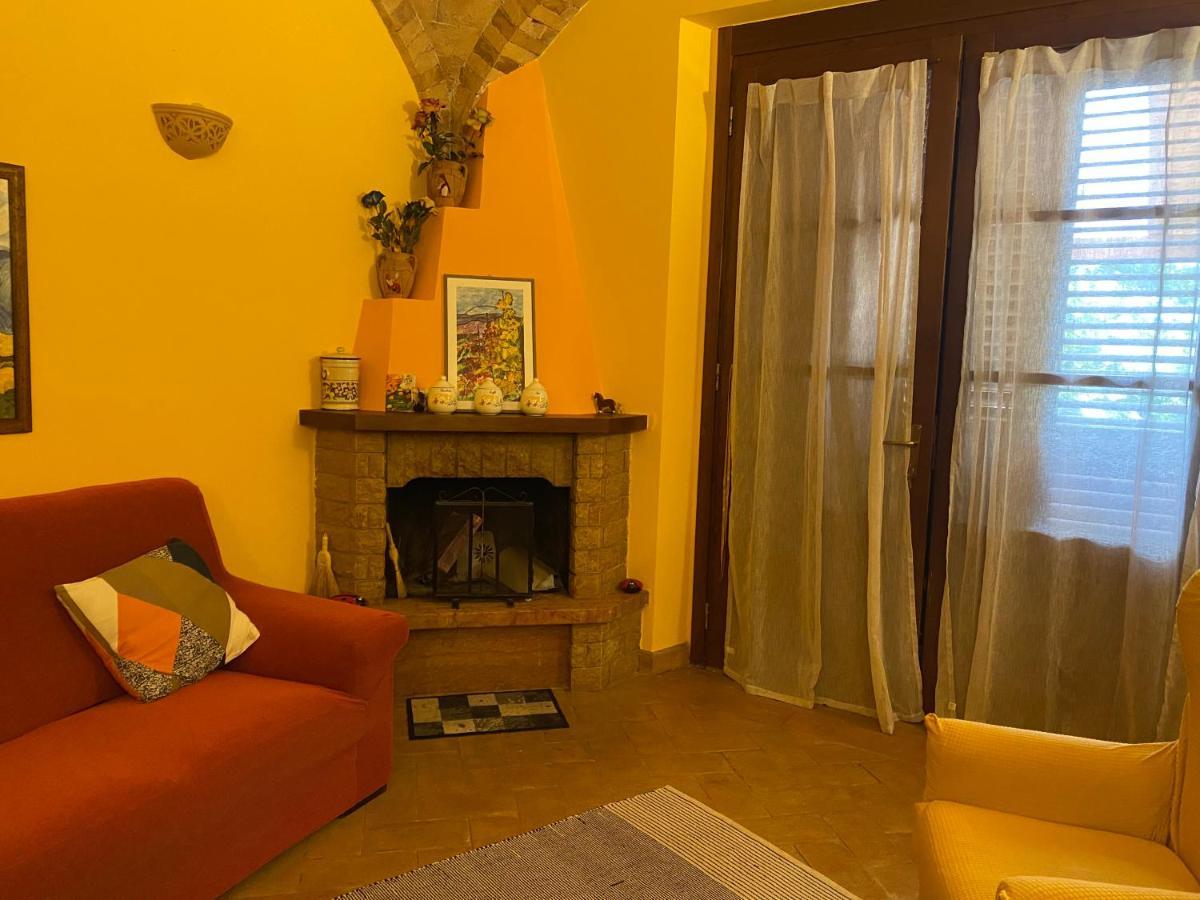 Soggiorno Da Fiore Monte Rubiaglio Dış mekan fotoğraf